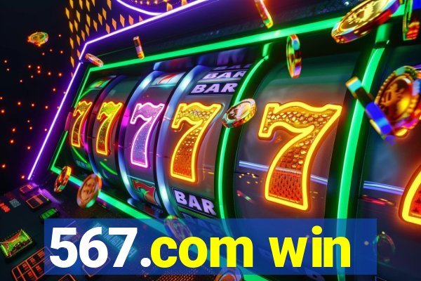 567.com win